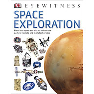 Space Exploration thumbnail